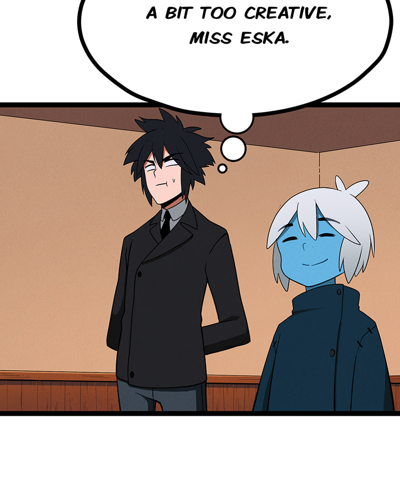 Read Line chapter 65 image 65 on Lezhin