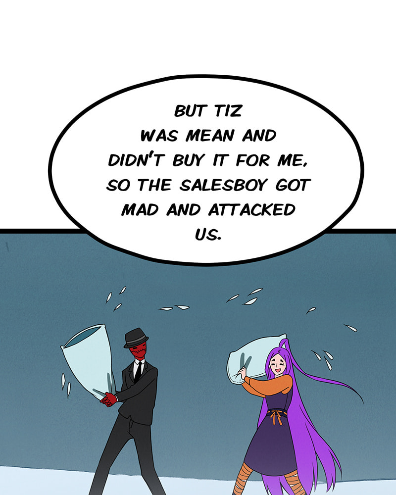 Read Line chapter 65 image 81 on Lezhin