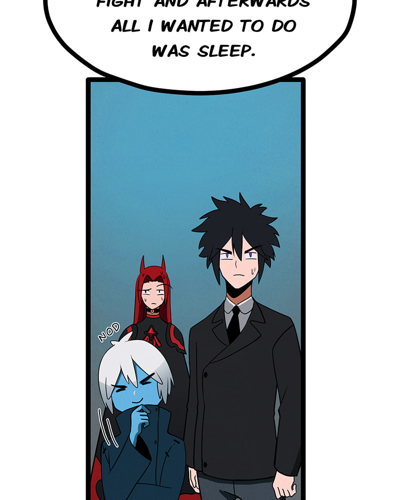 Read Line chapter 65 image 83 on Lezhin