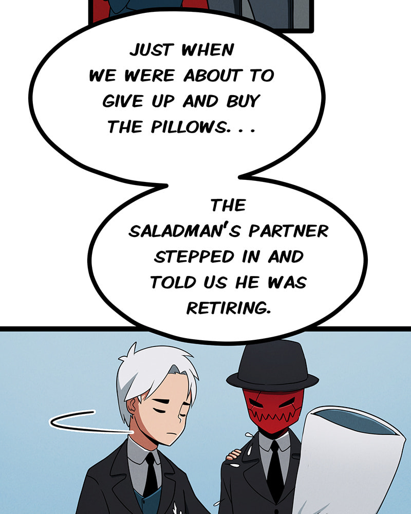 Read Line chapter 65 image 84 on Lezhin