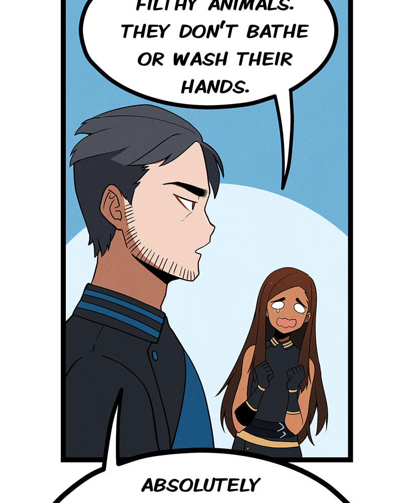 Read Line chapter 66 image 28 on Lezhin