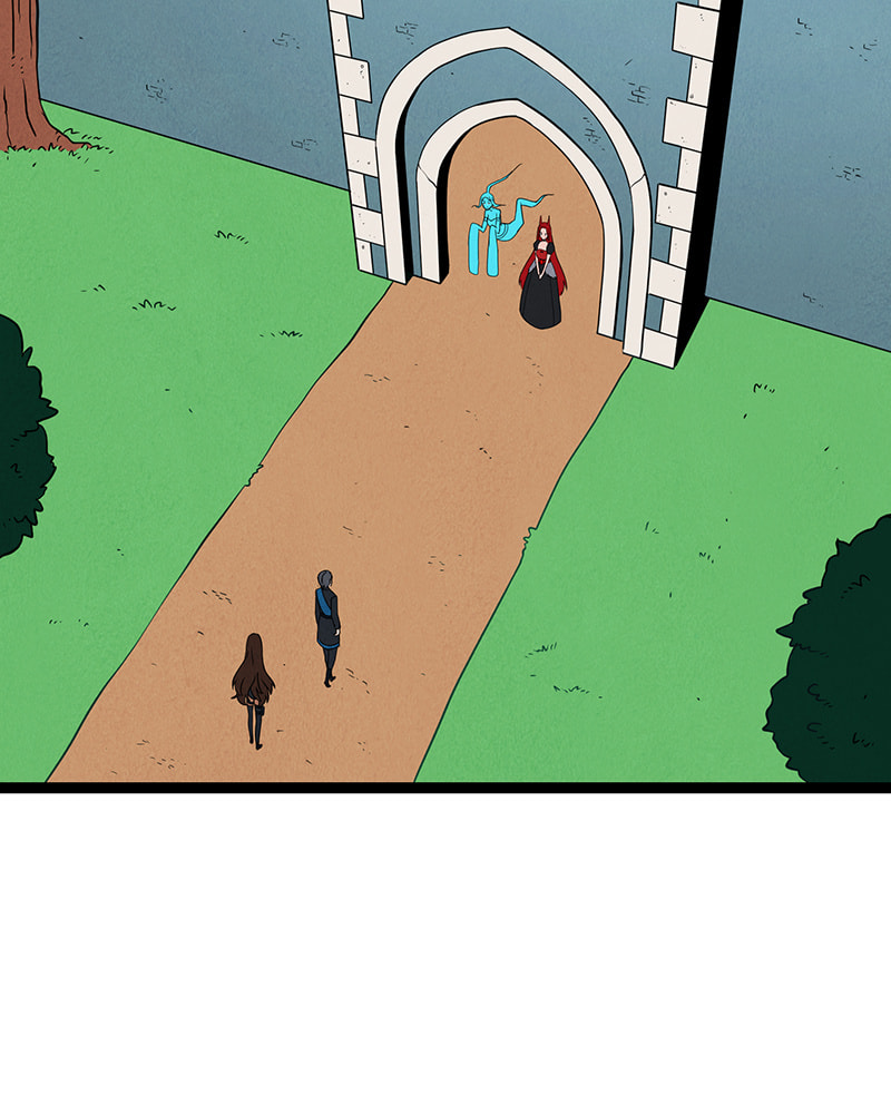 Read Line chapter 66 image 42 on Lezhin
