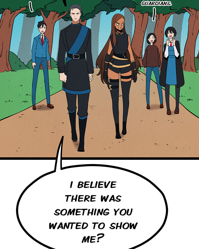 Read Line chapter 66 image 46 on Lezhin