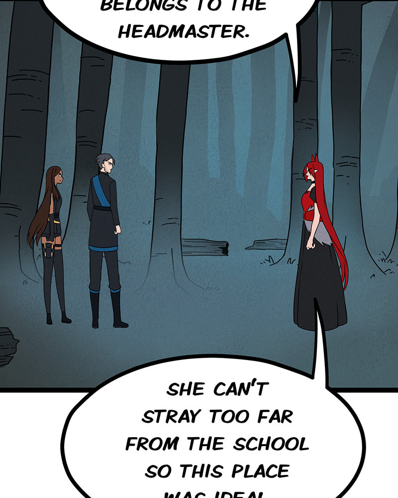 Read Line chapter 66 image 69 on Lezhin
