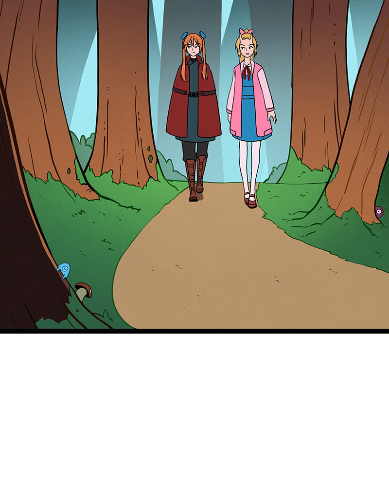 Read Line chapter 67 image 1 on Lezhin