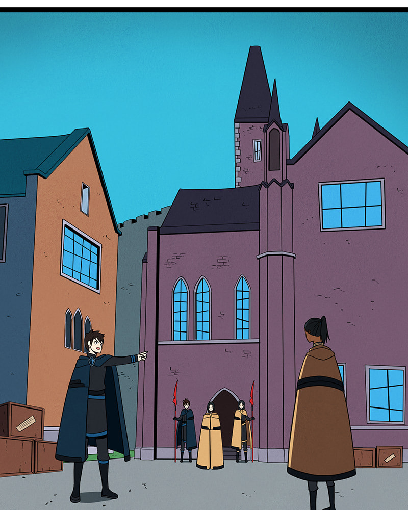 Read Line chapter 67 image 14 on Lezhin