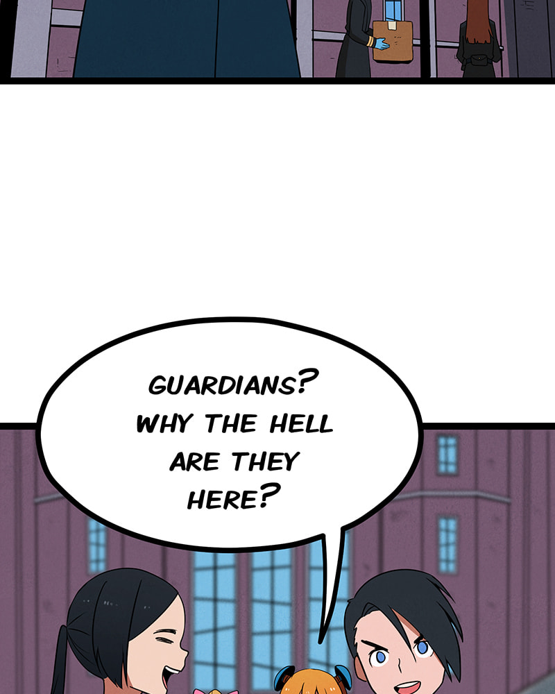 Read Line chapter 67 image 18 on Lezhin