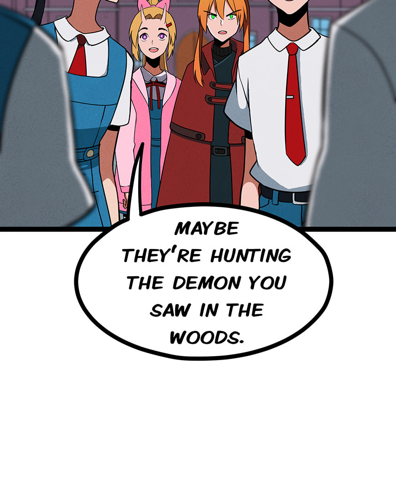 Read Line chapter 67 image 19 on Lezhin