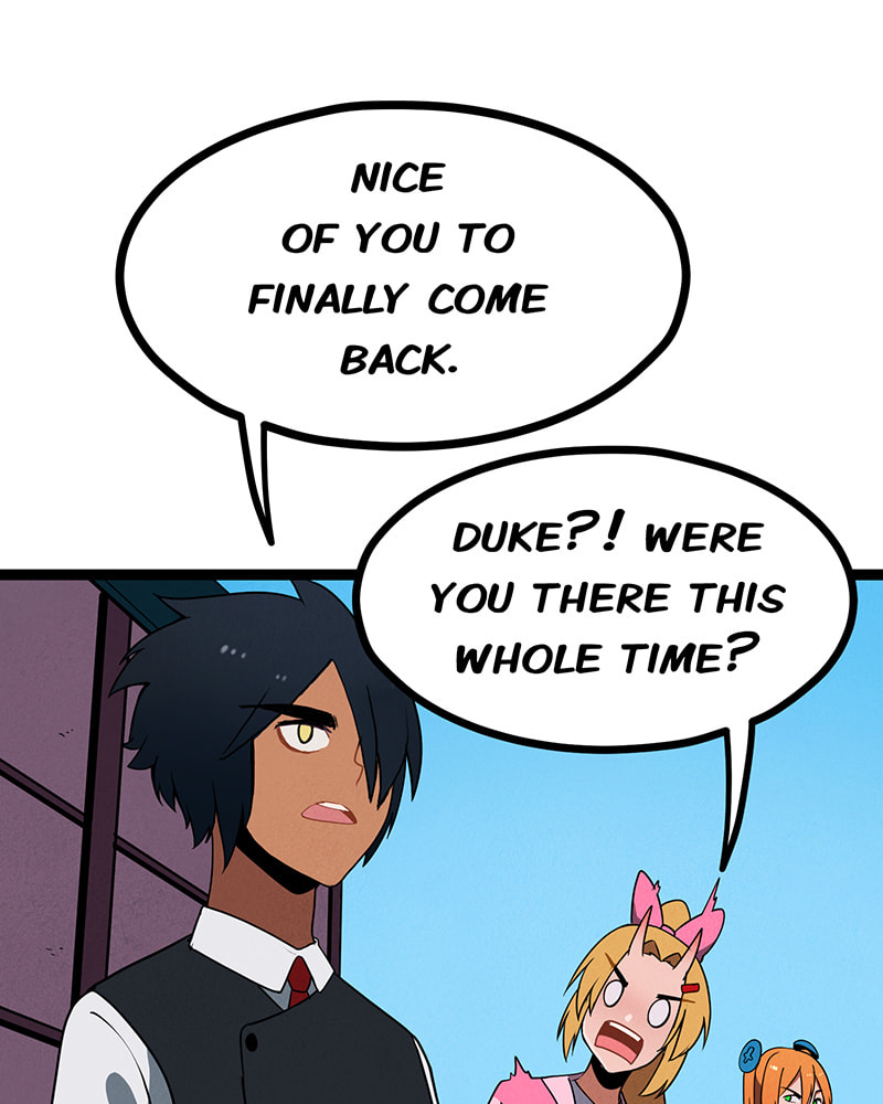 Read Line chapter 67 image 20 on Lezhin