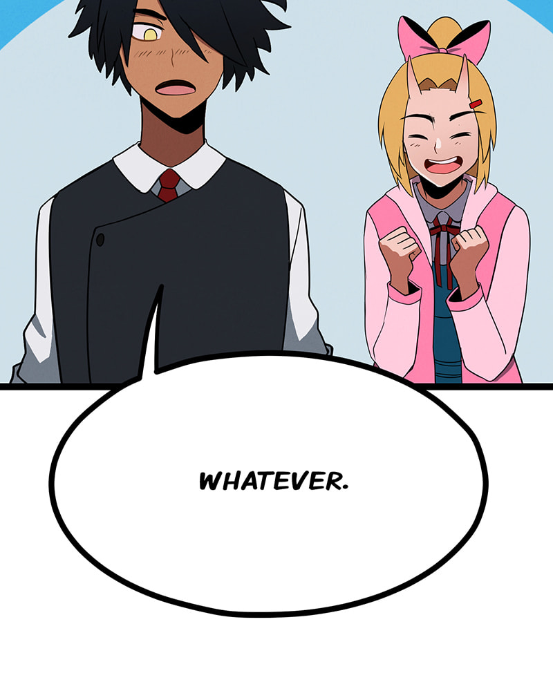 Read Line chapter 67 image 23 on Lezhin