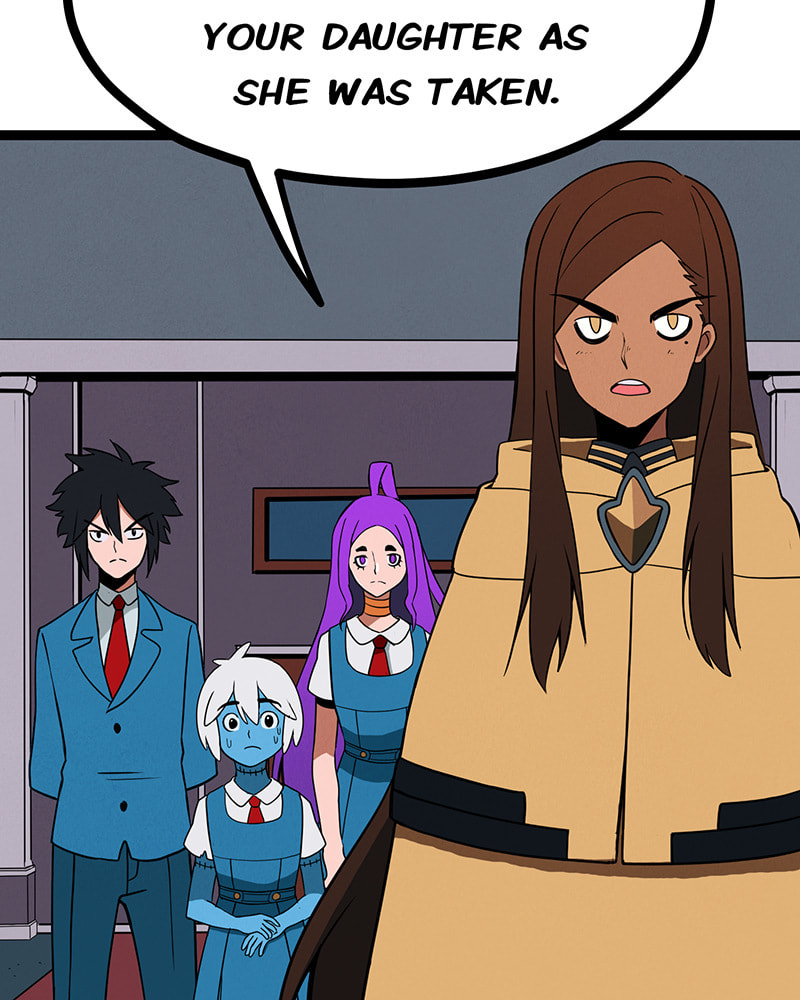 Read Line chapter 67 image 32 on Lezhin