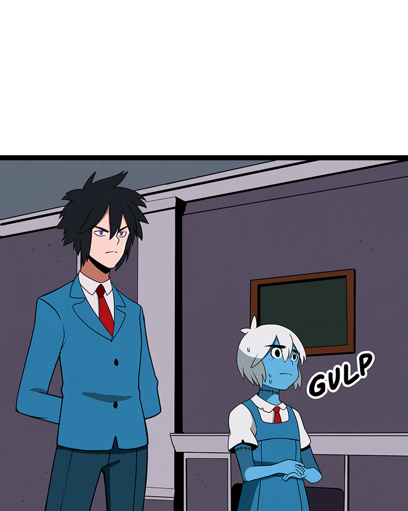 Read Line chapter 67 image 38 on Lezhin