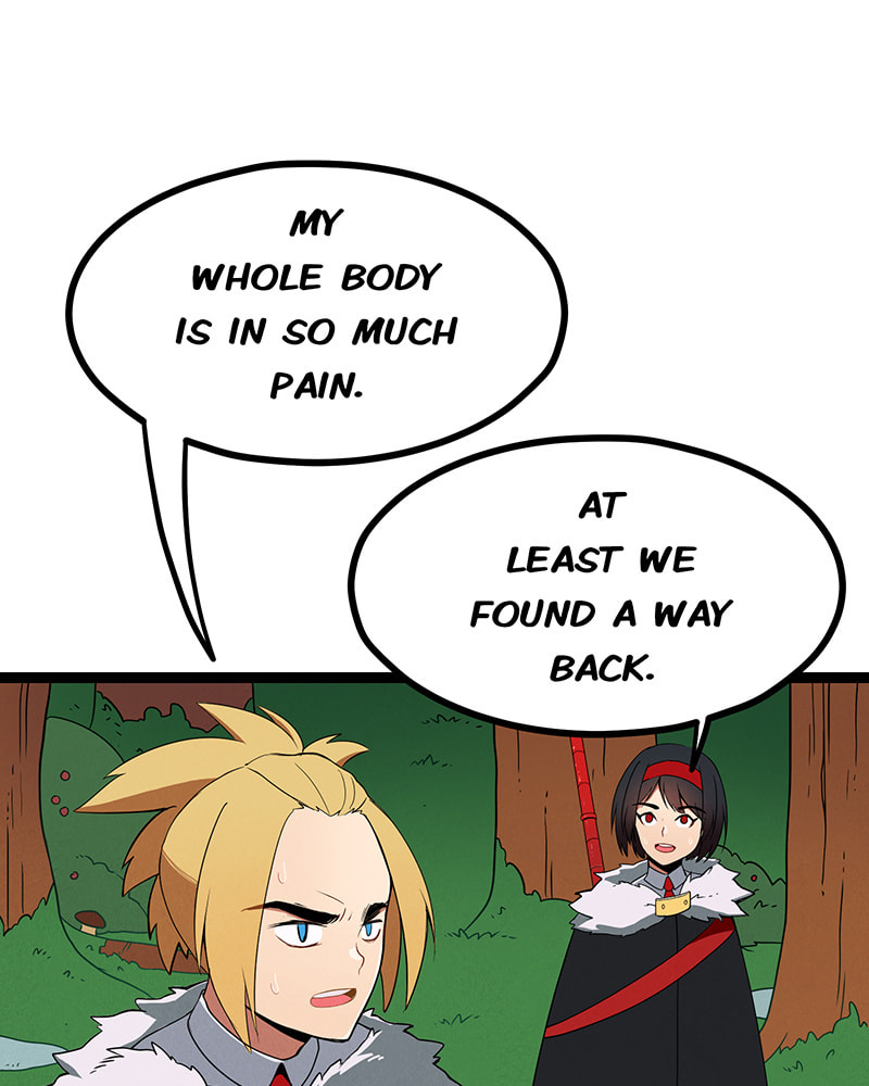 Read Line chapter 68 image 2 on Lezhin