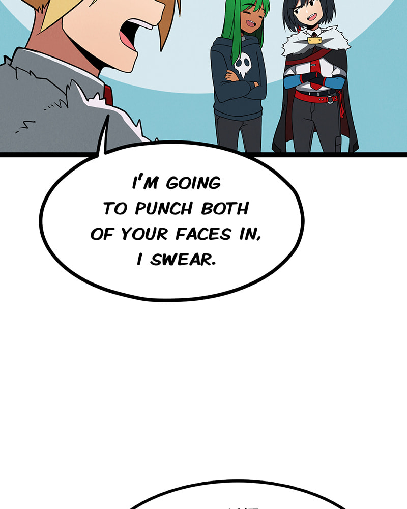 Read Line chapter 68 image 23 on Lezhin