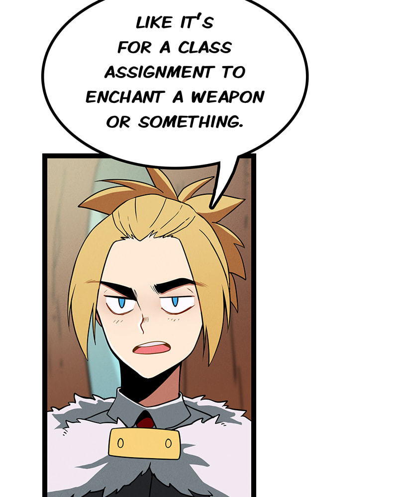 Read Line chapter 68 image 27 on Lezhin