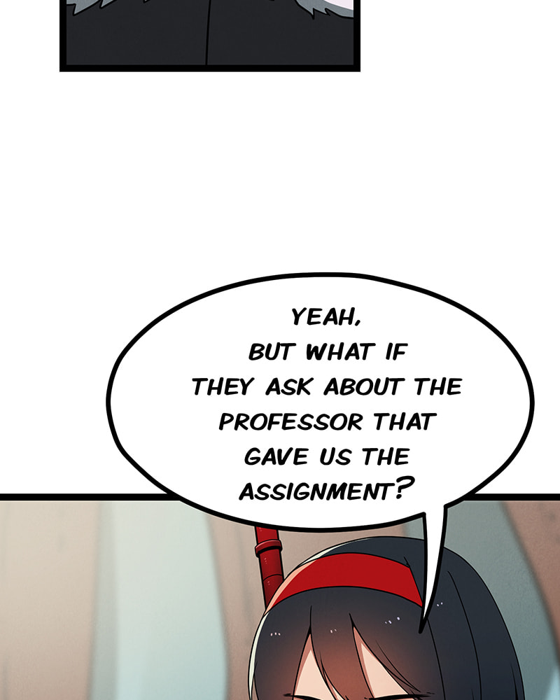 Read Line chapter 68 image 28 on Lezhin