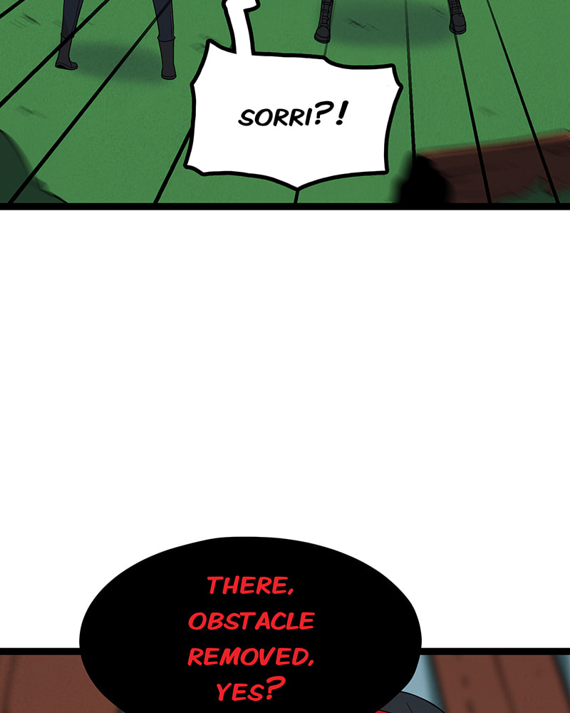 Read Line chapter 68 image 34 on Lezhin