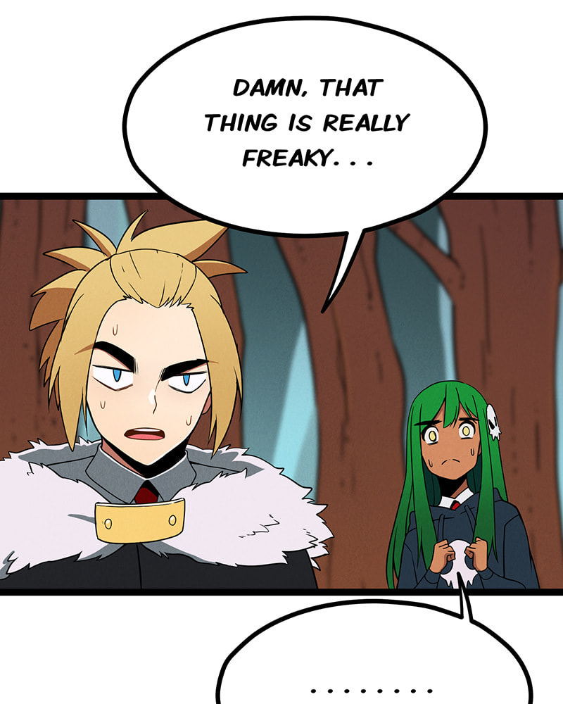 Read Line chapter 68 image 36 on Lezhin