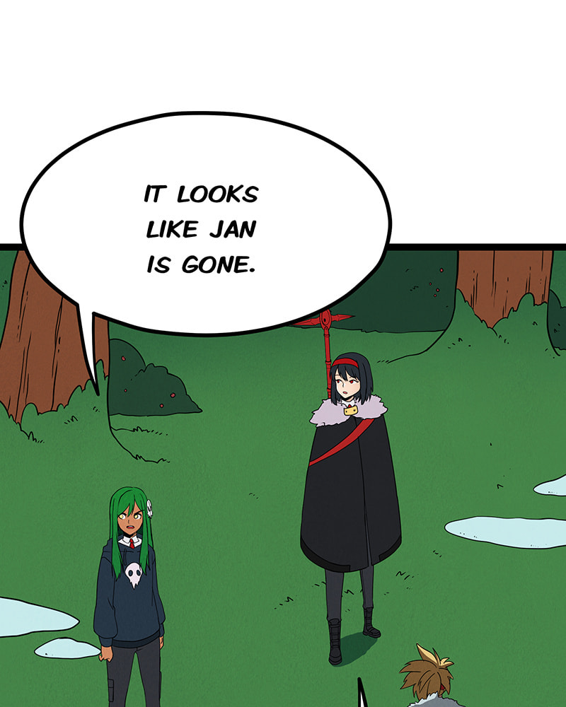 Read Line chapter 68 image 4 on Lezhin