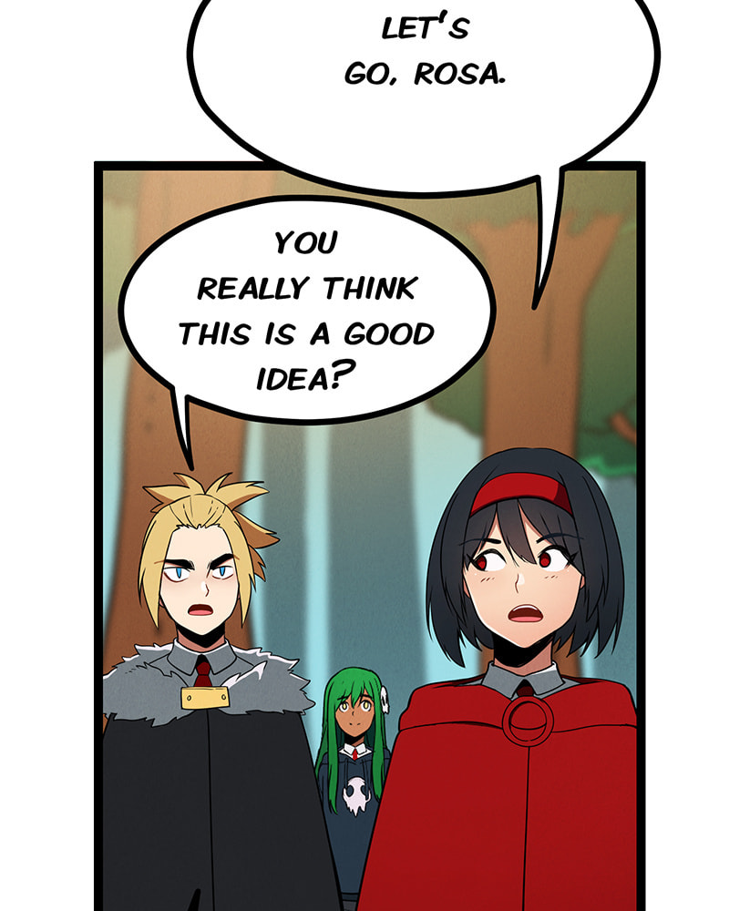 Read Line chapter 68 image 48 on Lezhin