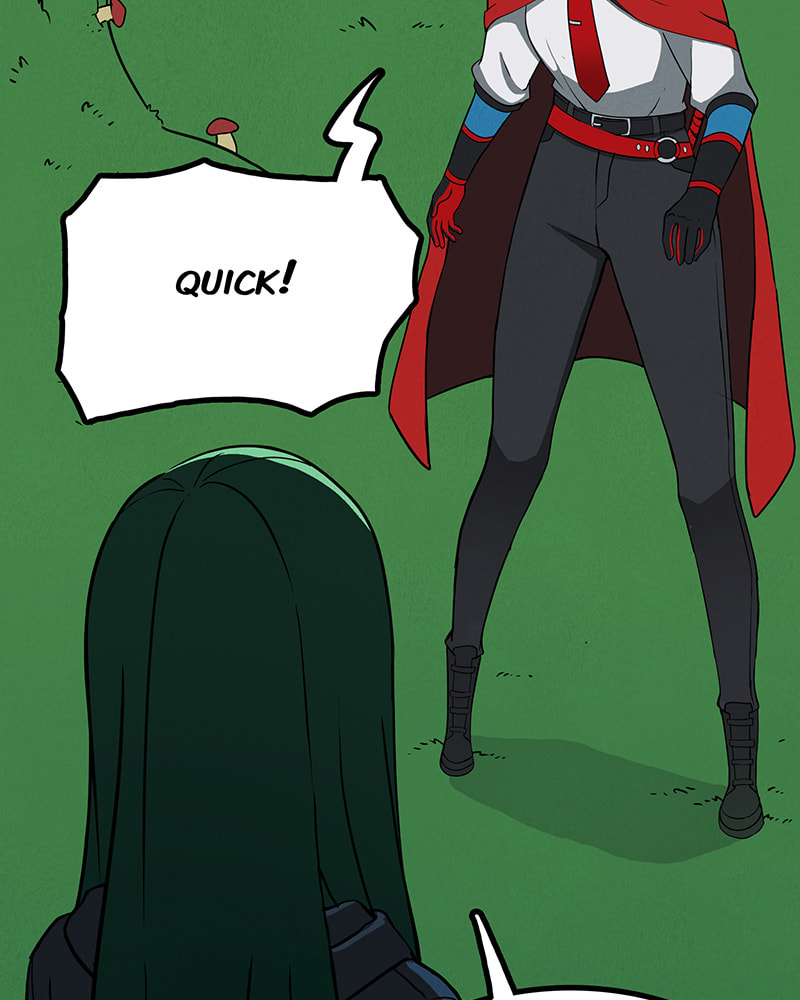 Read Line chapter 69 image 1 on Lezhin
