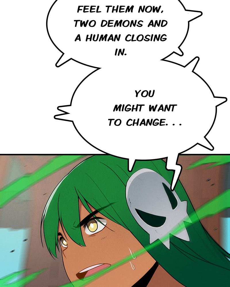 Read Line chapter 69 image 20 on Lezhin