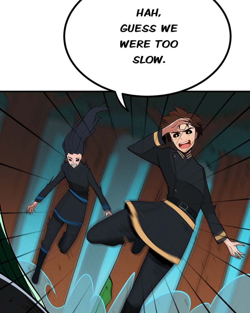 Read Line chapter 69 image 35 on Lezhin