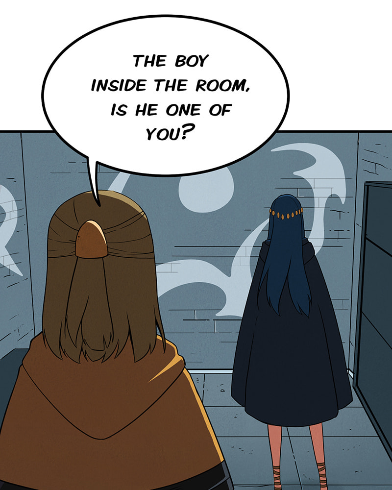 Read Line chapter 69 image 68 on Lezhin