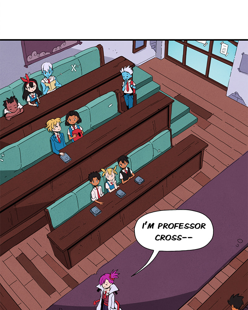 Read Line chapter 7 image 0 on Lezhin
