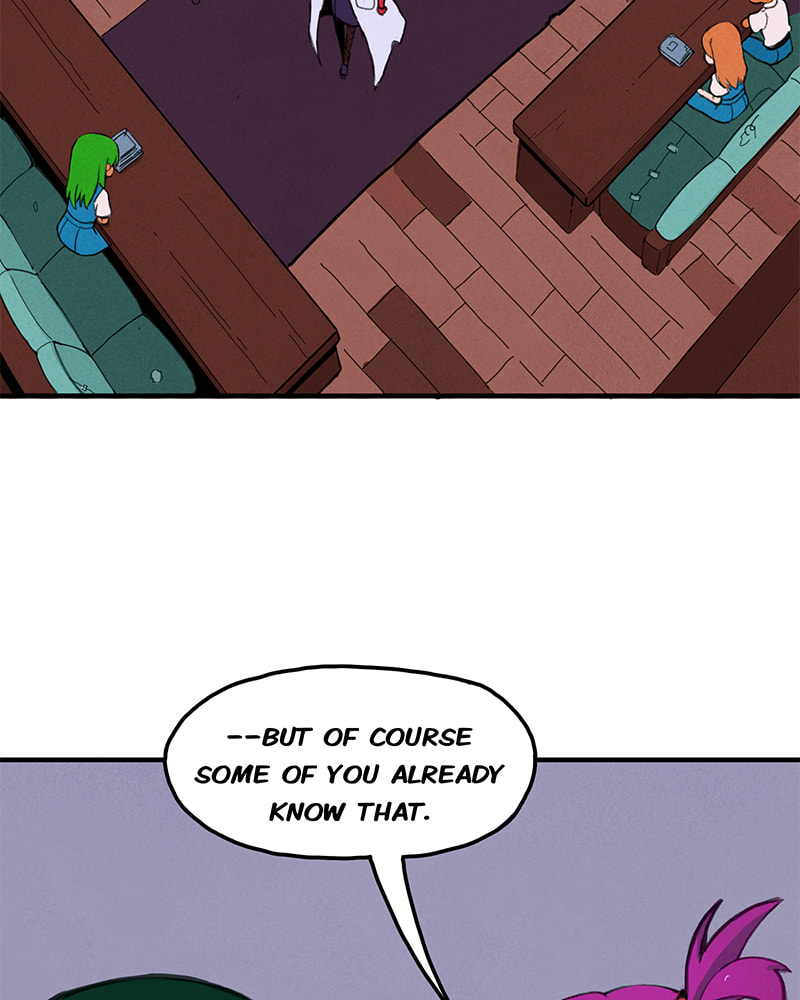 Read Line chapter 7 image 1 on Lezhin