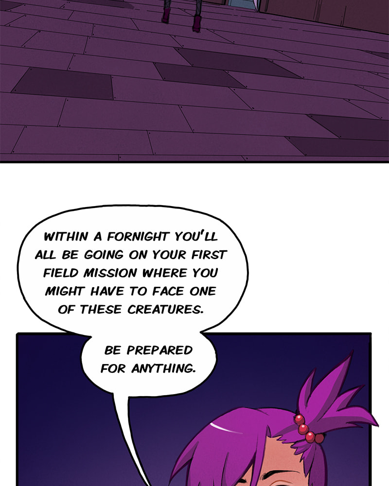 Read Line chapter 7 image 10 on Lezhin