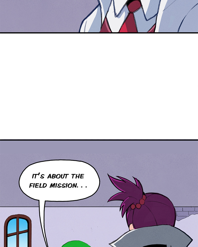 Read Line chapter 7 image 17 on Lezhin