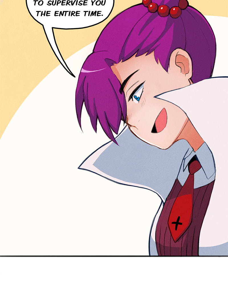 Read Line chapter 7 image 20 on Lezhin