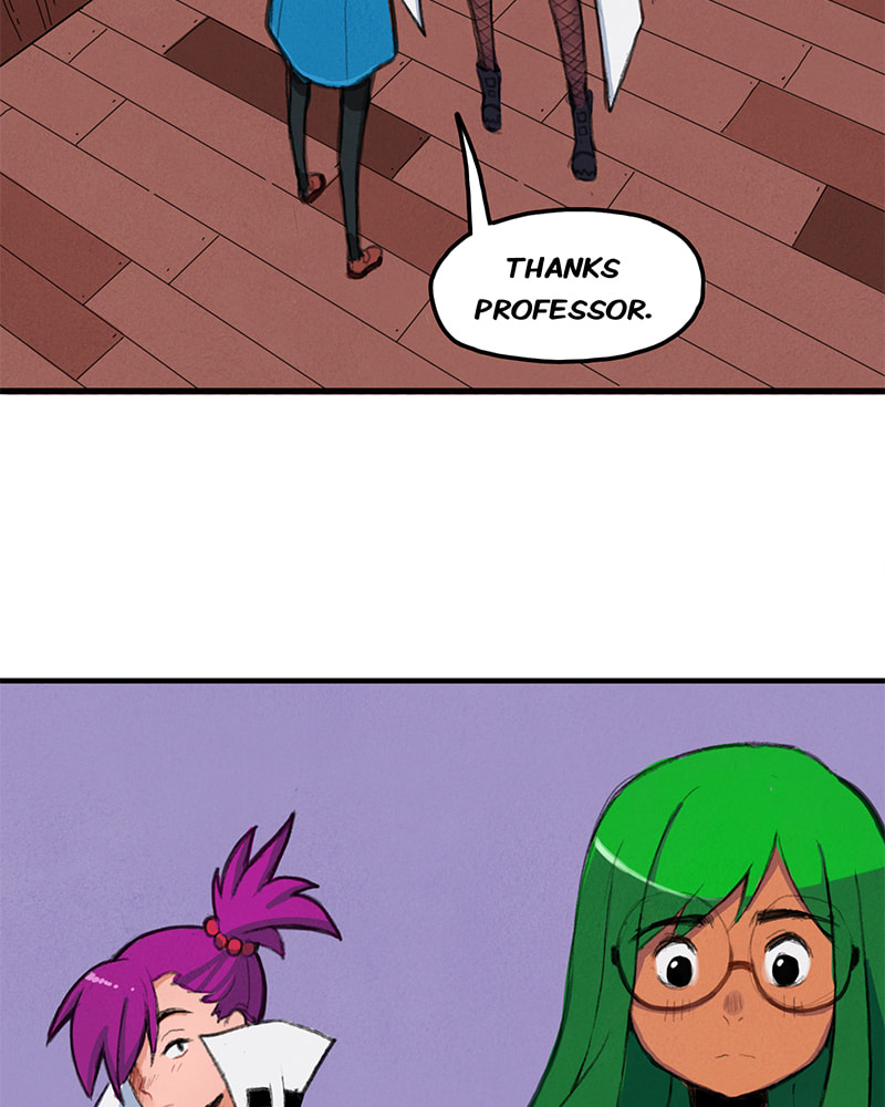 Read Line chapter 7 image 22 on Lezhin