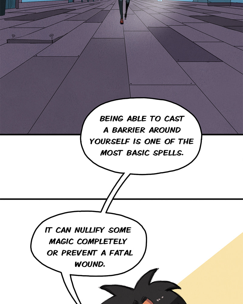 Read Line chapter 7 image 26 on Lezhin