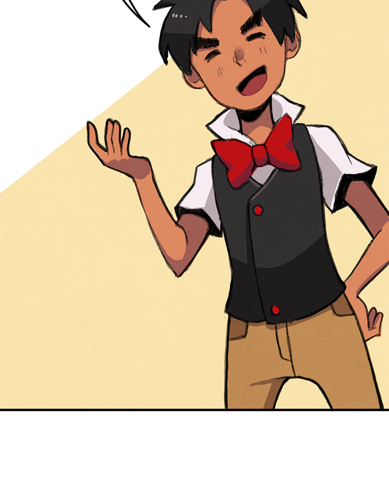 Read Line chapter 7 image 27 on Lezhin