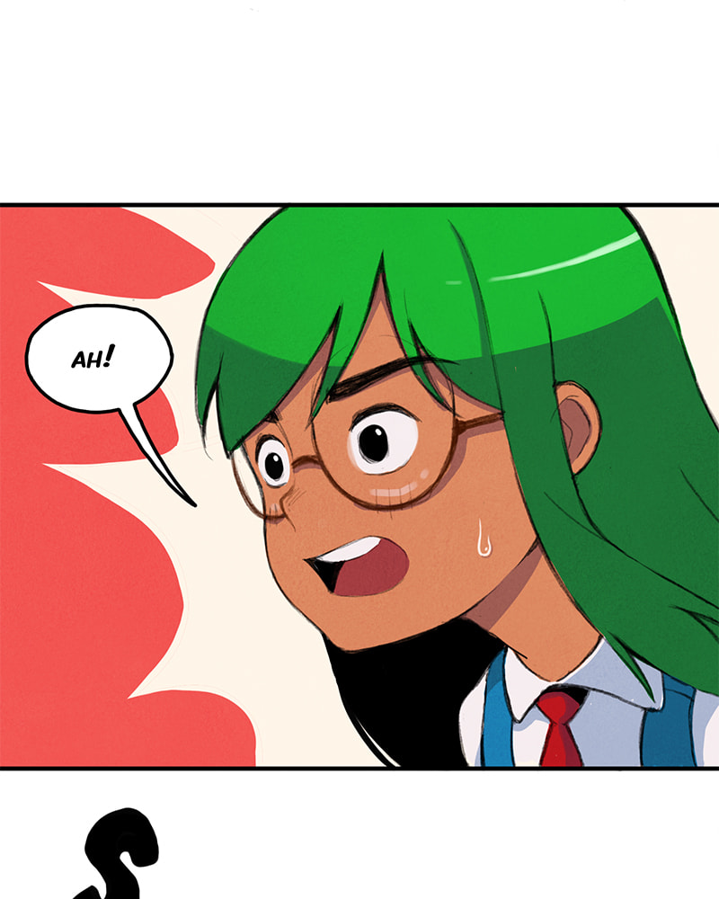 Read Line chapter 7 image 33 on Lezhin