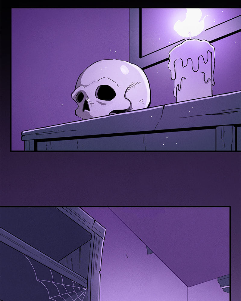 Read Line chapter 7 image 47 on Lezhin