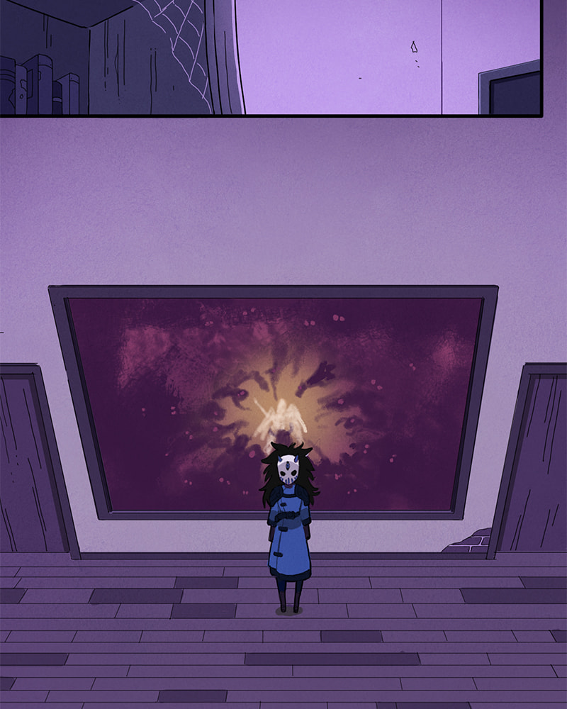 Read Line chapter 7 image 48 on Lezhin