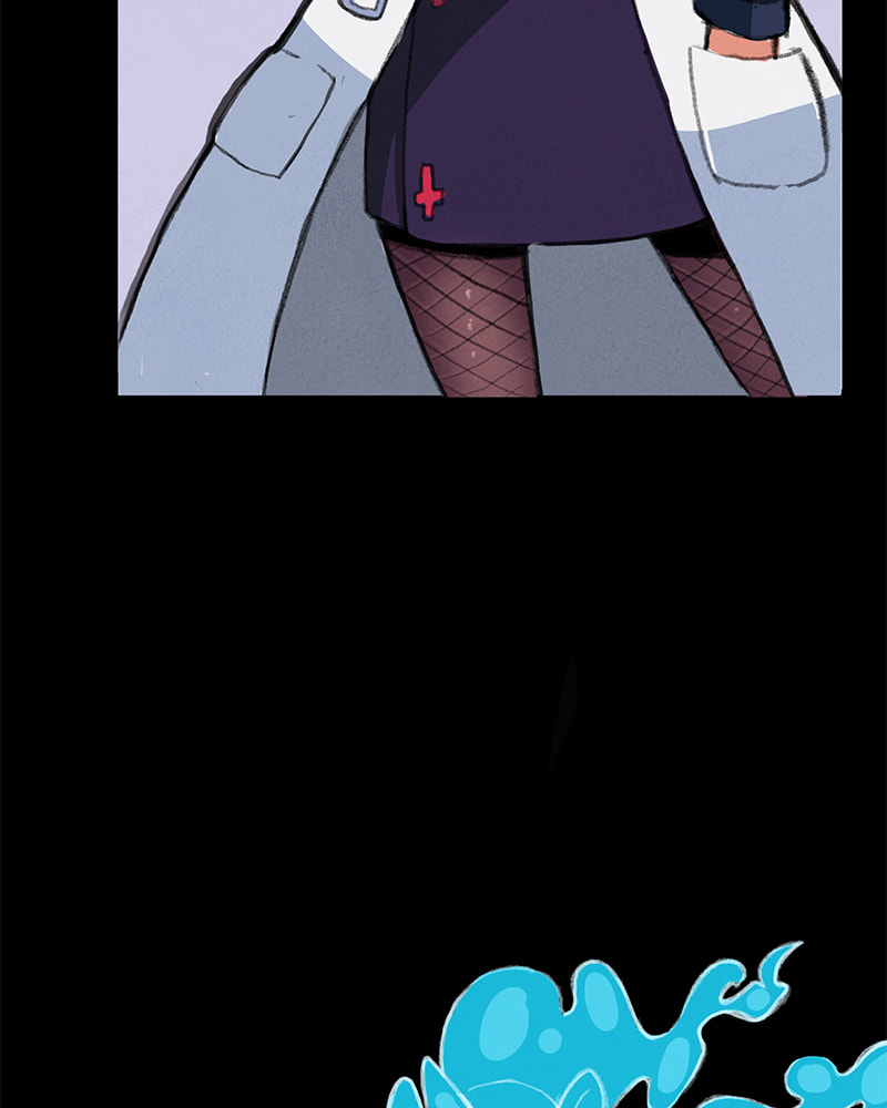 Read Line chapter 7 image 5 on Lezhin