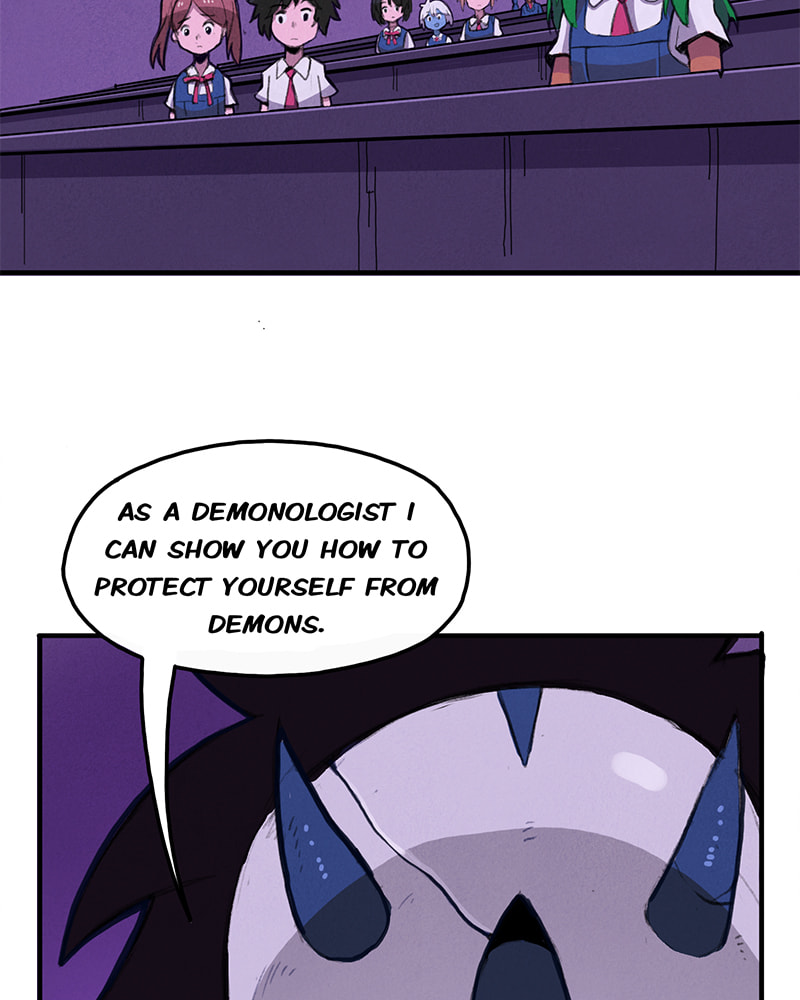 Read Line chapter 7 image 50 on Lezhin