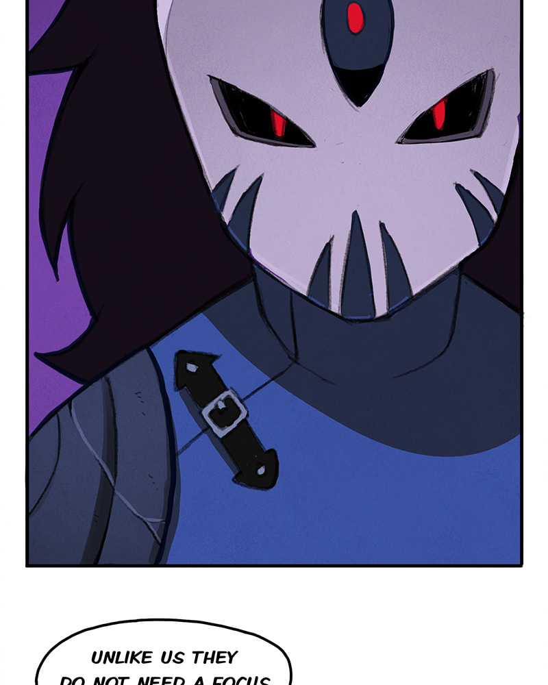 Read Line chapter 7 image 51 on Lezhin