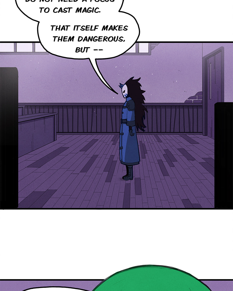 Read Line chapter 7 image 52 on Lezhin