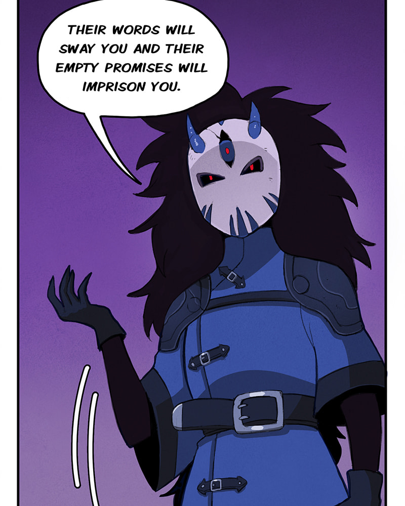 Read Line chapter 7 image 54 on Lezhin