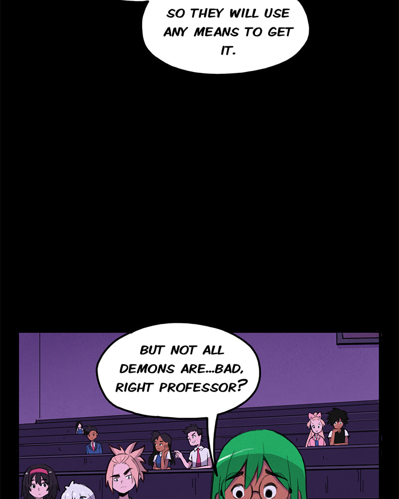 Read Line chapter 7 image 58 on Lezhin