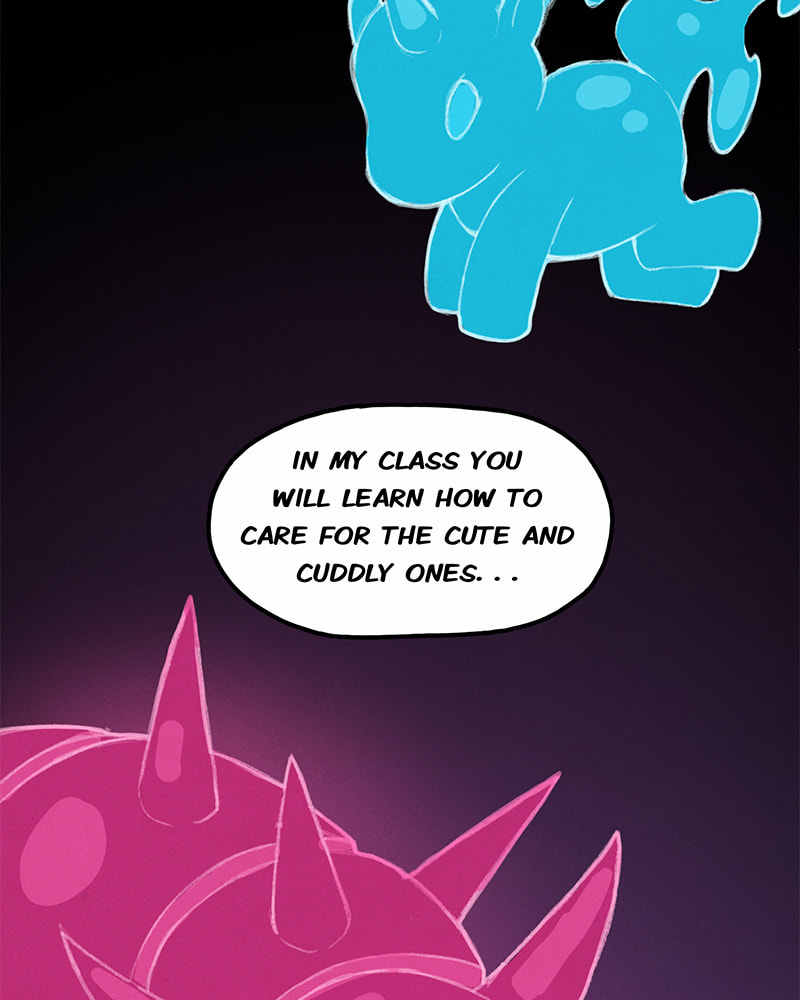 Read Line chapter 7 image 6 on Lezhin