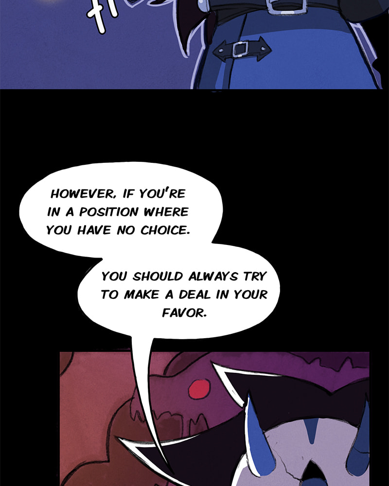 Read Line chapter 7 image 61 on Lezhin