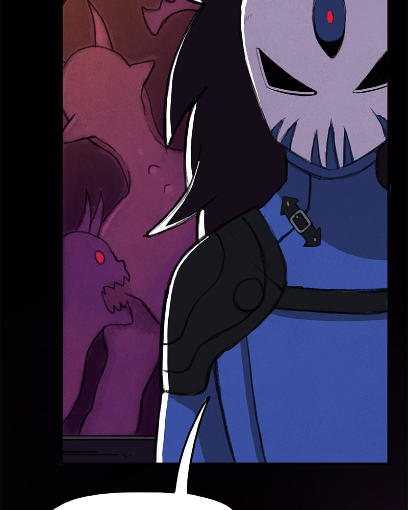 Read Line chapter 7 image 62 on Lezhin