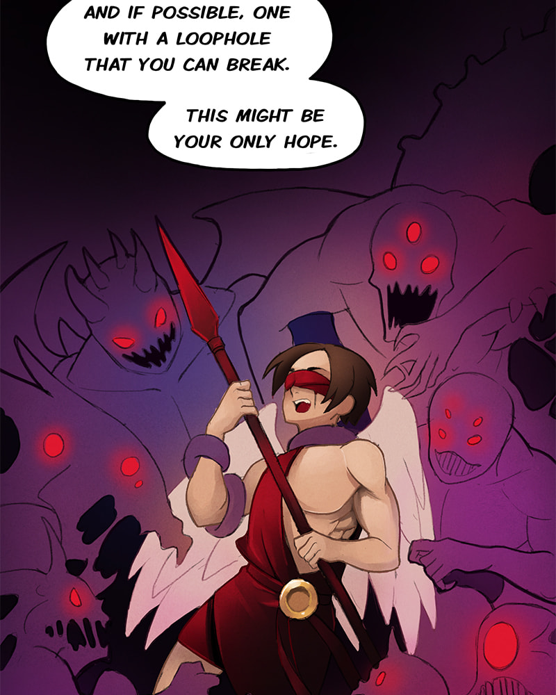 Read Line chapter 7 image 63 on Lezhin