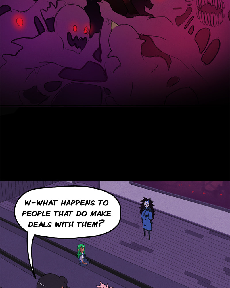 Read Line chapter 7 image 64 on Lezhin